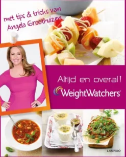 WeightWatchers eBook