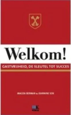 Welkom eBook