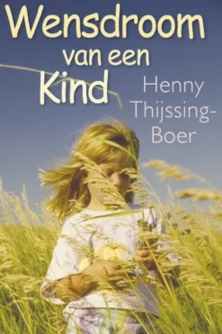 Wensdroom van een kind eBook