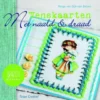 Wenskaarten met naald en draad eBook
