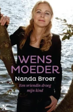 Wensmoeder eBook