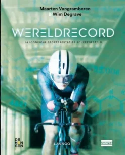 Wereldrecord eBook