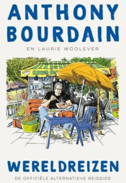 Wereldreizen eBook