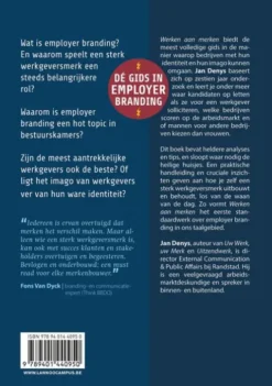 Werken aan merken eBook