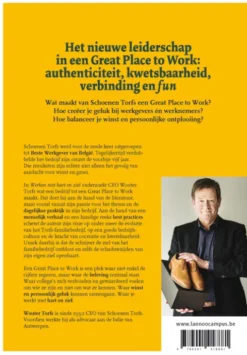 Werken met hart en ziel eBook