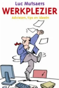 Werkplezier eBook