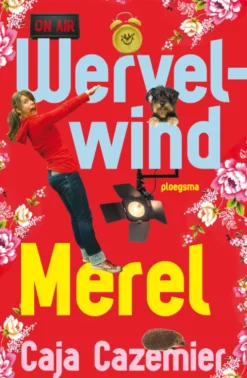 Wervelwind Merel eBook