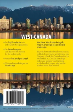 West-Canada eBook
