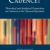 What Is a cadence? eBook