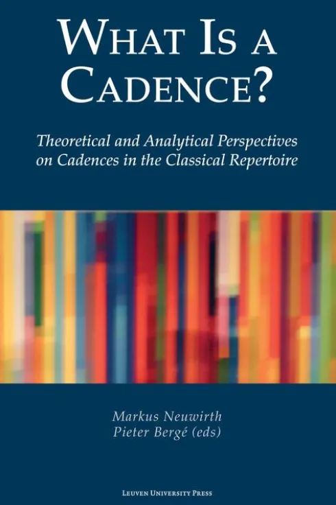 What Is a cadence? eBook
