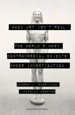 When Art isn’t Real eBook