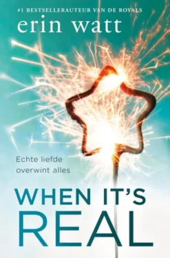 When it's real eBook
