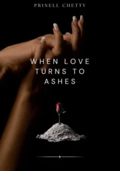 When Love turns to Ashes eBook