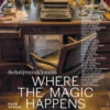 Where the magic happens eBook