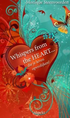 Whispers from the heart eBook