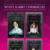 White Rabbit Chronicles eBook