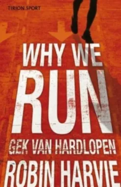 Why we run eBook