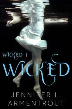 Wicked eBook