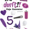 Wie durft?! eBook