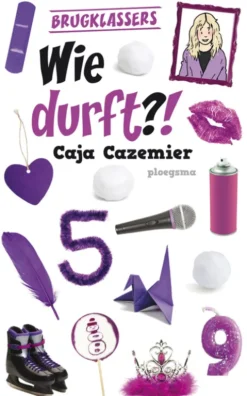 Wie durft?! eBook