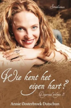 Wie kent het eigen hart? eBook
