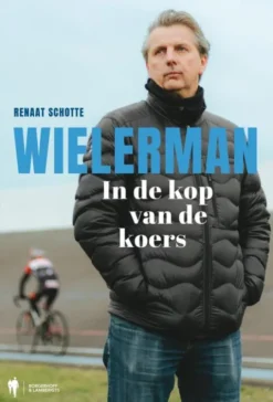Wielerman eBook