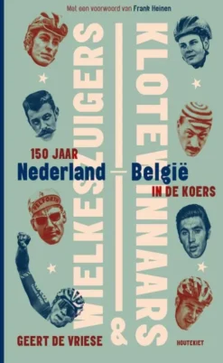 Wielkeszuigers en klotewinnaars eBook