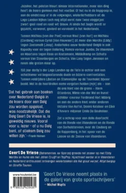 Wielkeszuigers en klotewinnaars eBook