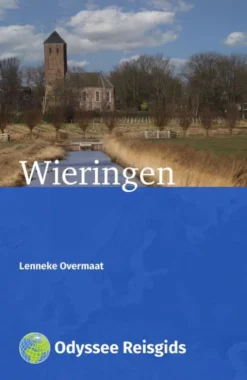 Wieringen eBook