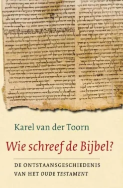 Wie schreef de Bijbel? Midprice eBook