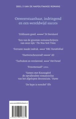 Wie vlucht en wie blijft eBook