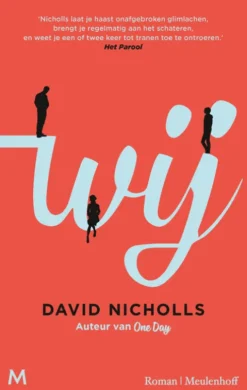 Wij eBook