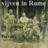 Wij met ons vijven in Rome eBook