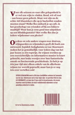 365 Wijnen Die Je Moet Geproefd Hebben eBook