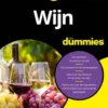 Wijn voor Dummies eBook