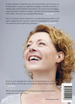 Wijsheid maakt je jonger eBook