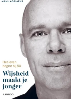 Wijsheid maakt je jonger eBook