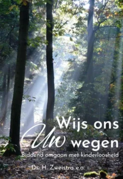Wijs ons Uw wegen eBook