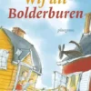 Wij uit Bolderburen eBook