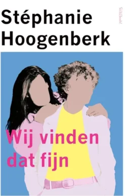 Wij vinden dat fijn eBook