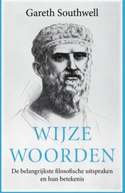 Wijze woorden eBook