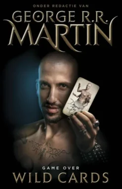 Wild Cards 2 - Game Over eBook