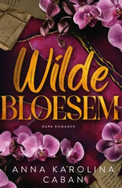 Wilde bloesem eBook