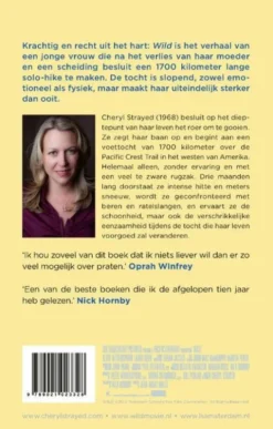 Wild eBook