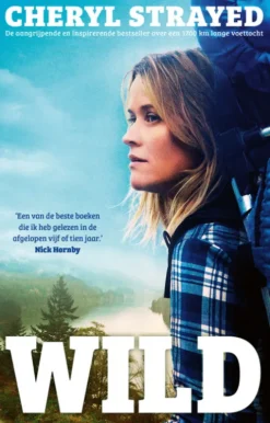 Wild eBook