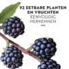 Wildplukken eBook