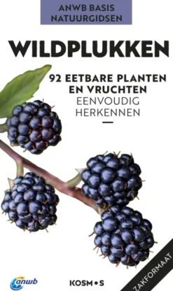 Wildplukken eBook