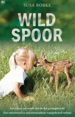 Wildspoor eBook
