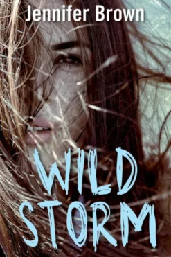Wild storm eBook