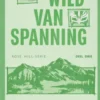 Wild van spanning eBook